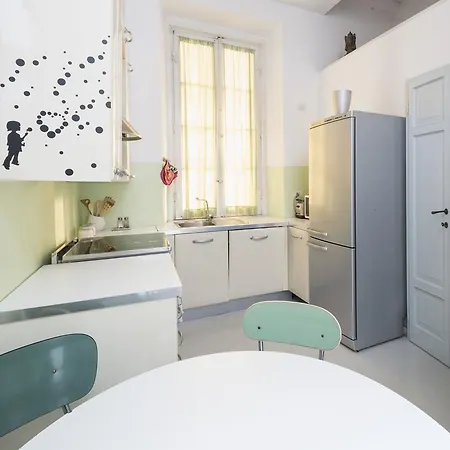 Mora 12 公寓