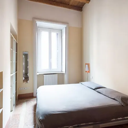 Apartamento Mora 12 *