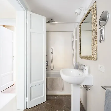 Apartamento Mora 12 *